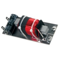 Main product image for 80 Hz High Pass 4 Ohm Crossover 266-456